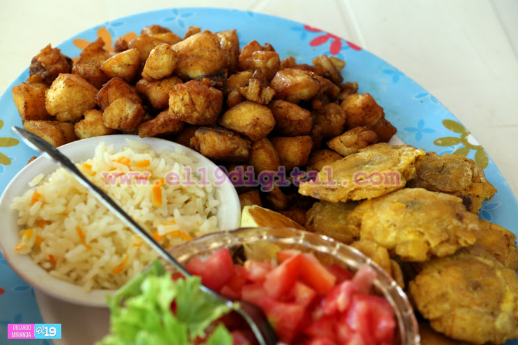 chicharron